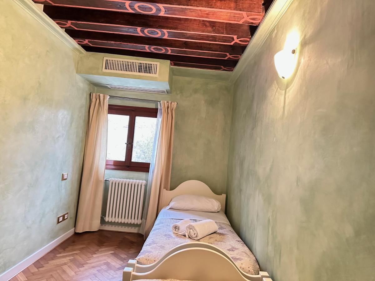 Ca' Giorgia Veneza Exterior foto