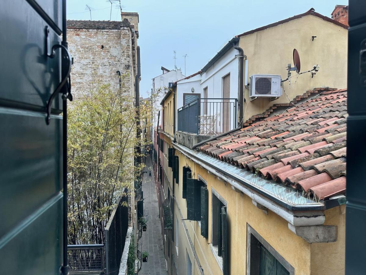 Ca' Giorgia Veneza Exterior foto